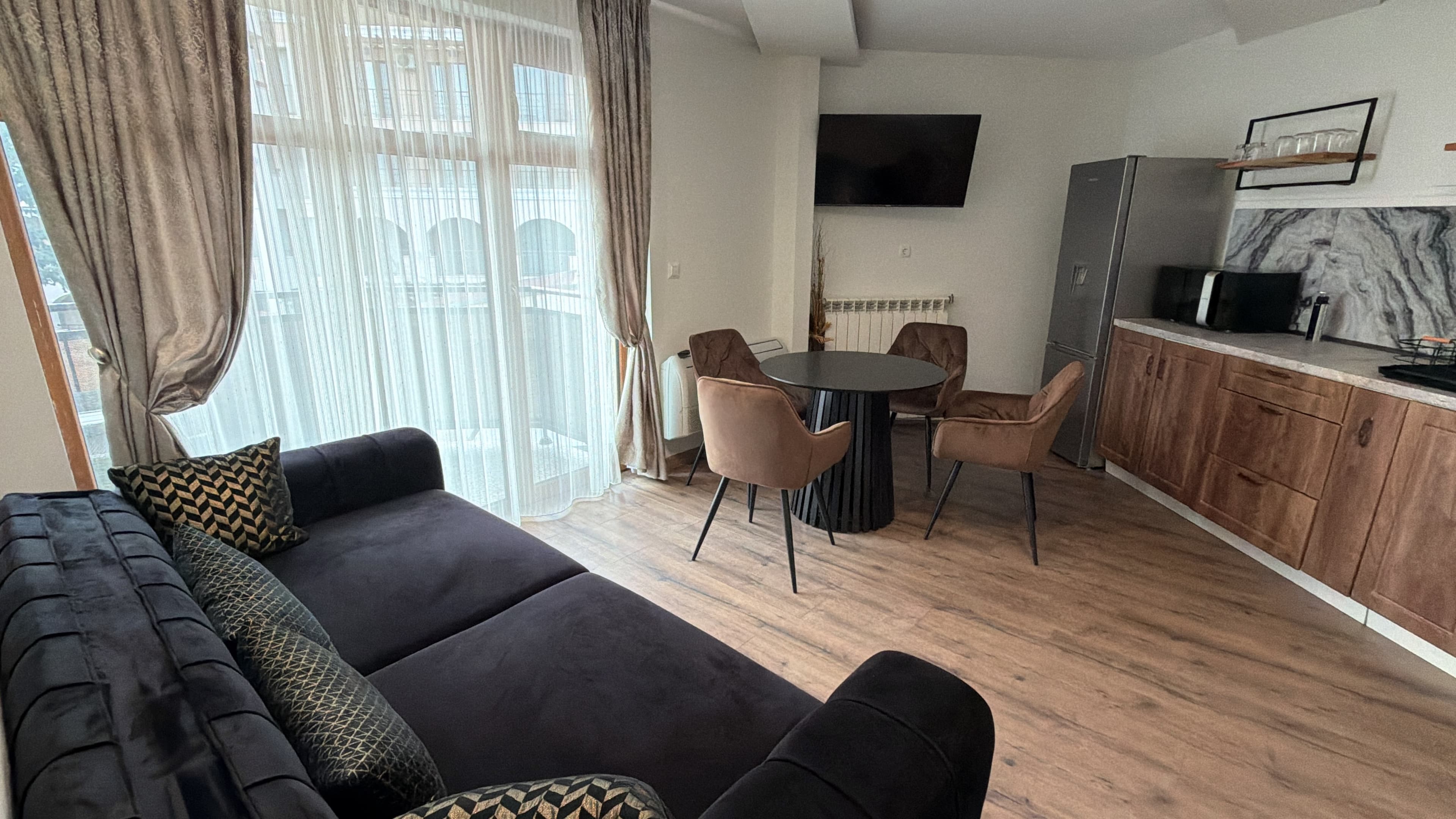 Apartment Dolphin – No.2 hlavnà fotografie