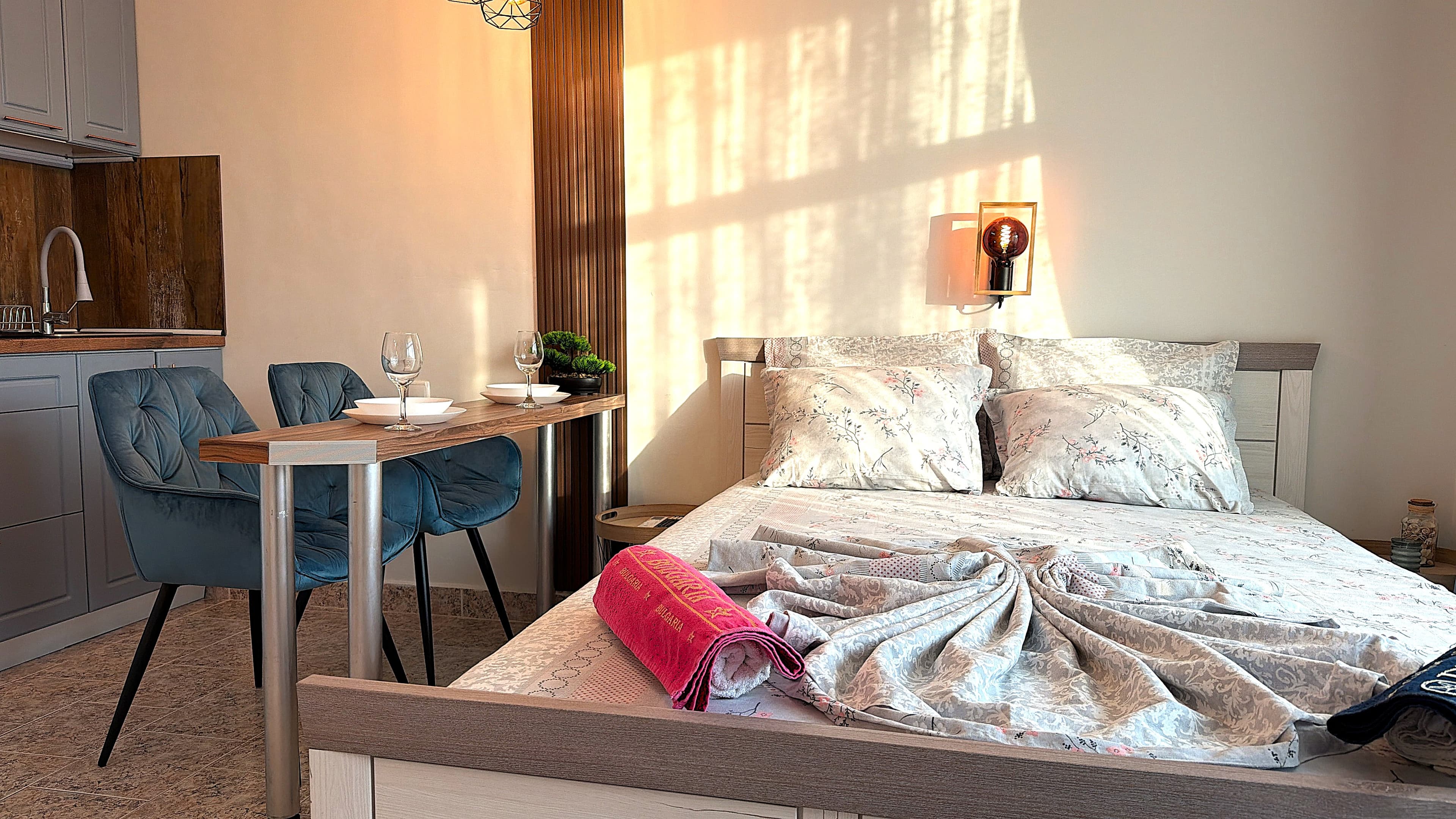 Studio Harmony - No.205 hlavnĂ fotografie